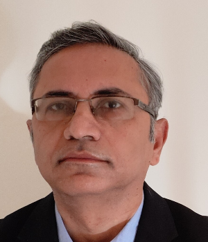 Virendra Tewari MBBS, MD, DM, FACG, FASGE