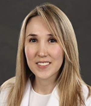 Maria C. Velasquez Escobar MD