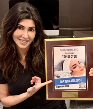 Shalini Bahl M.D