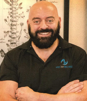 Richard Jones D.C.