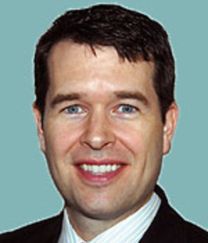 Charles K. Heller, III D.O.