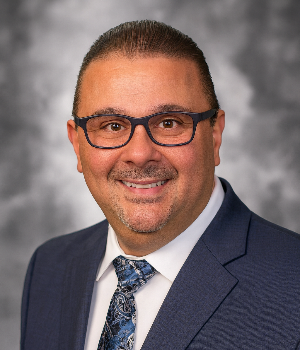 Dr. David P. Visco