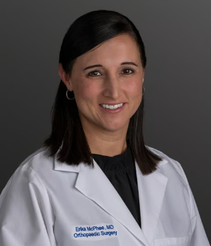 Erika M. McPhee MD