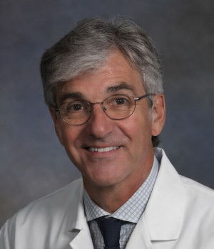 Ronald P. Rabin MD