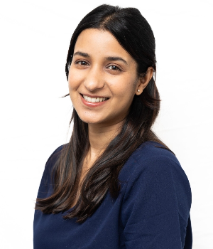 Divya Raju OD