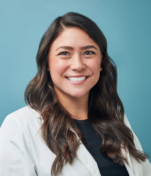 Carissa V. Beaudreau OD