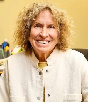 Terry S. Dunn MD, FACOG, FPMRS