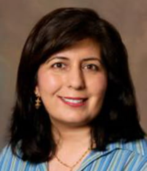 Sunita Raj MD. FAAP