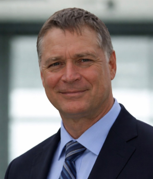 Charles W. New, Jr.