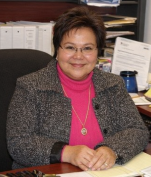 Nancy P. Razalan