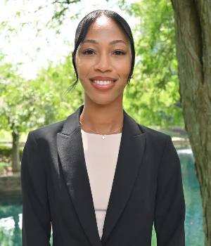 Nia T. Phillips O.D.