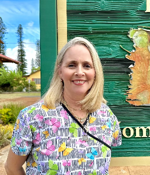 Valerie M. Janikowski RN, BSN
