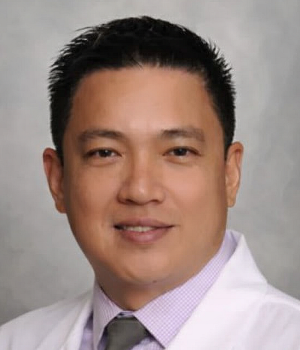 Alan Wu MD