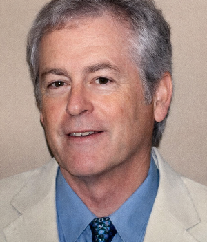 Steven M. Trebil