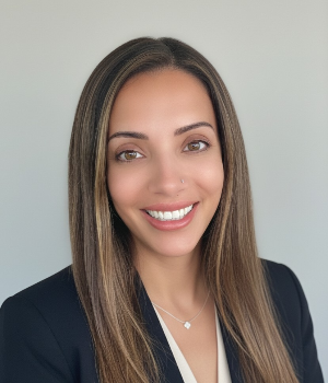 Joanna Ghanem