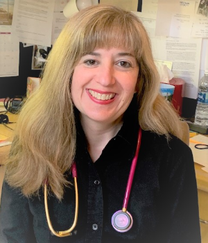 Amy K. Pass MD, FAAP