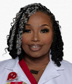 Yvonne Hunter