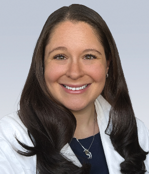 Ashley M. Newman MD