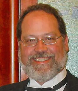 Daniel Mark Brown MD