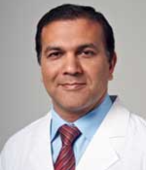 Fazal Ali M.D.