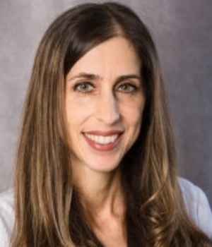 Tannaz Meisami M.D.