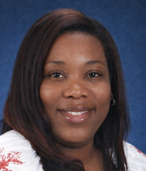Tricia R. Pinto MD, FAAP