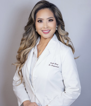 Angela Kung