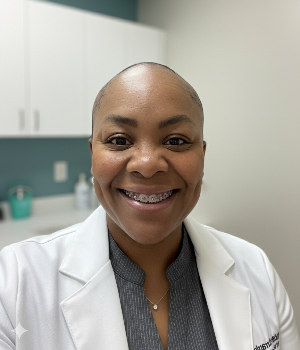 Charlie C. Rose MSN, APRN, FNP-C, AAHIVE