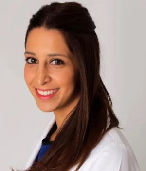 Sarah Golshan-Davey DDS