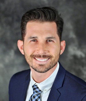 Mark A. Dreyer DPM