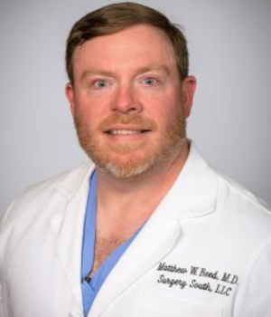 Matthew W. Reed MD