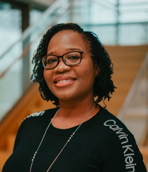 Bianca McBurse MSN, APRN, FNP-BC - GA