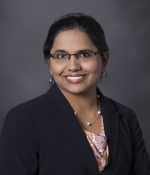 Challapalli Sri MD, DABSM