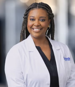 Crystal C. Carter DO