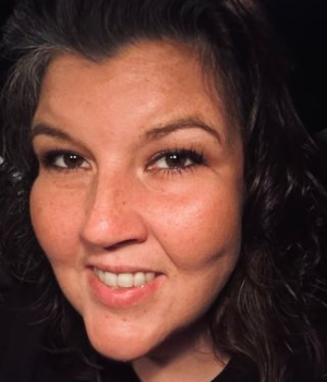 Ashley J. Holtsclaw MA, LPC, ALPS, NCC