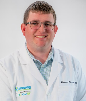 Thomas R. Bierman MD