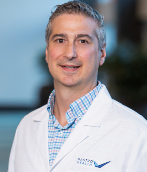 Mark S. Amorosino MD