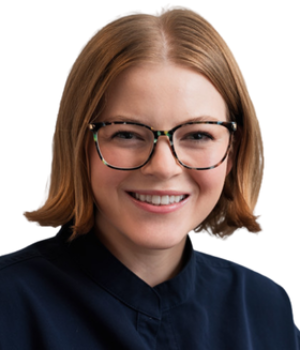Kayla R. Walter Rodriguez MD