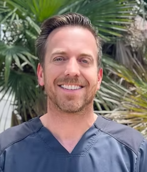 Craig Pillow PT, DPT
