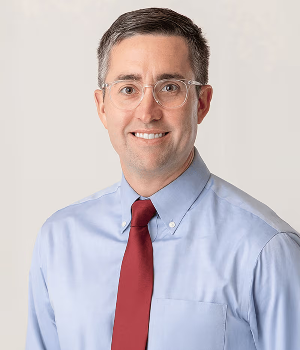 Jack Ogden M.D.