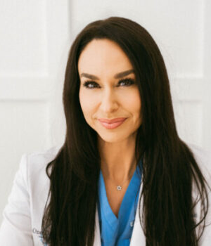 Elizabeth Rogozinski MD