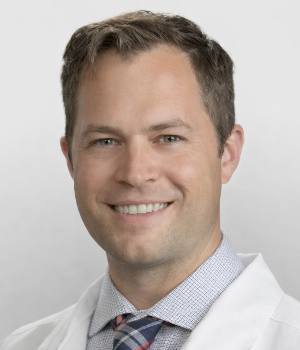 Tyler D. Felton MD, FAAFP