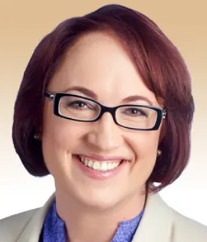 Adrienne Forstner-Barthell MD, FACS, FASCRS