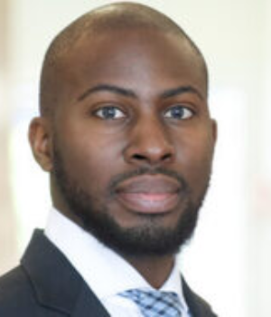 Uchechi Iweala MD, MBA
