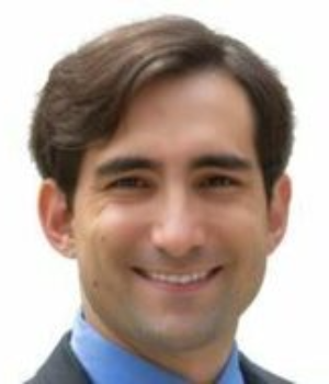 Joshua Martin MD, RMSK