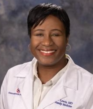 Kironda Owens-Lewis MD