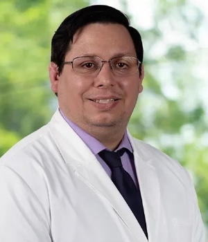Dustin L. Little D.O.