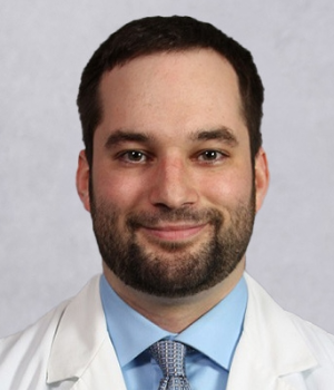 Paul M. Myers D.O.