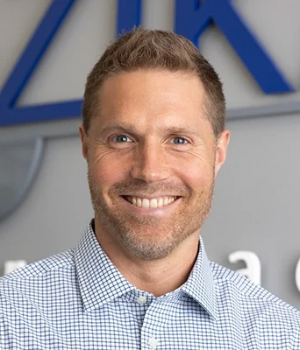 Jacob W. Zika D.C.