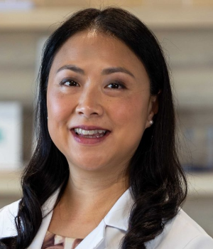 Jennifer L. Wu MD